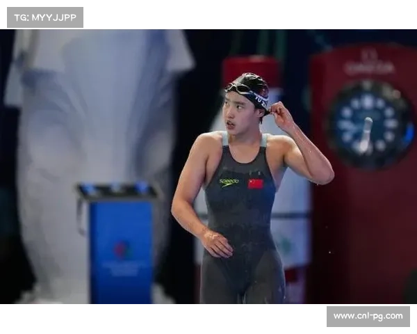 于子迪赛前专访：全力以赴追求最佳状态不拘泥世锦赛成绩