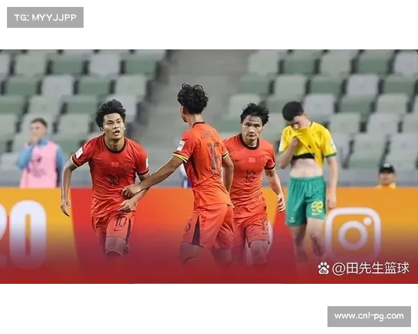 蒯纪闻率上海U20男足大胜：为城市荣誉而战