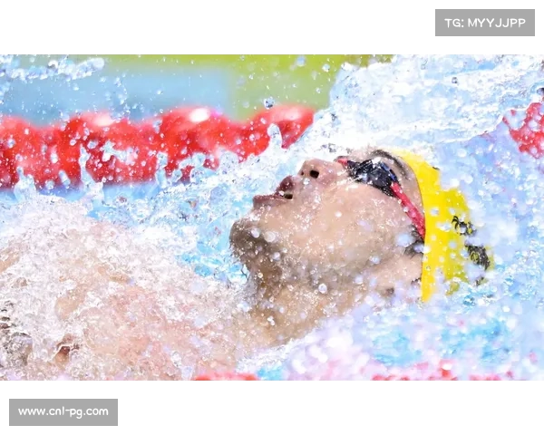 徐嘉余50米仰泳半决赛打破全国纪录，决赛顺利夺冠