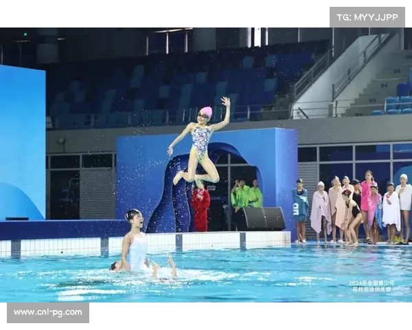 游泳主题纪录片开机，跟拍运动员全年训练生活